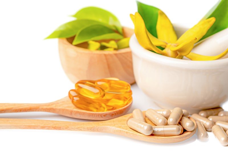 Try These Effective and Pocket-Friendly Supplements Instead Of Any Anti-Wrinkle Cream