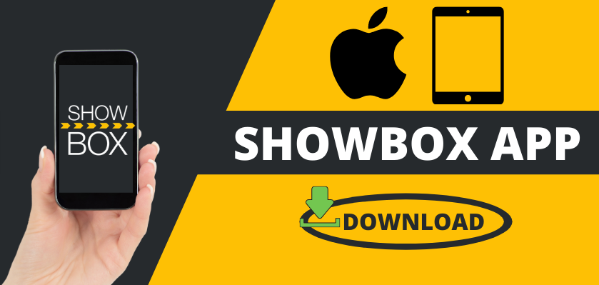 what is showbox for iphone