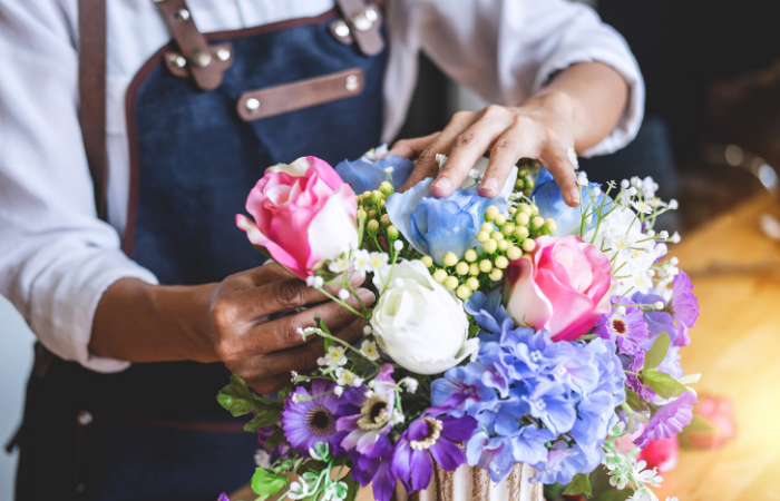 flower-arrangement