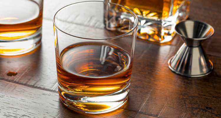 bourbon-whiskey