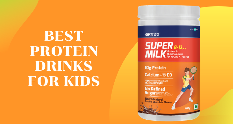 best-protein-drinks-for-kids