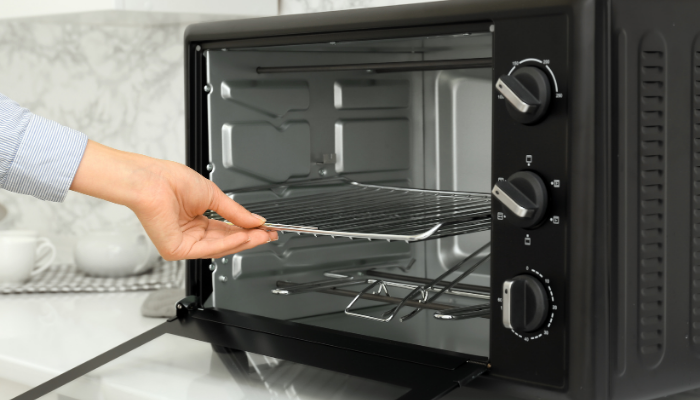 remove-oven-racks