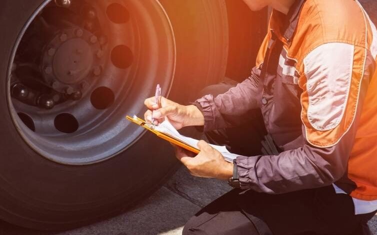 Tire Repair or Replace
