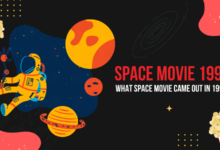 space movie 1992