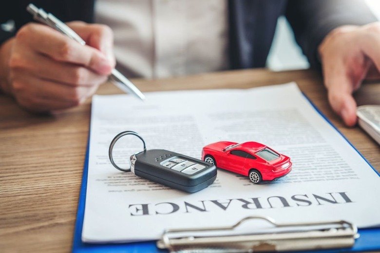 Everything First Time Car Insurance Buyers Need to Know