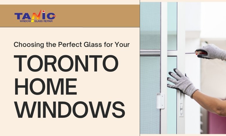 Toronto Home Windows