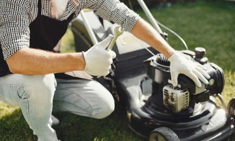 Lawn Care Services Near You