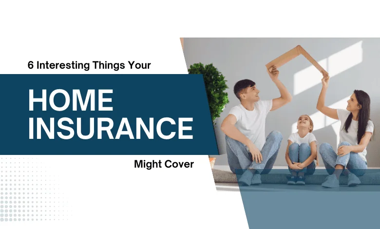 home insurance