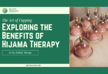 benefits of hijama therapy