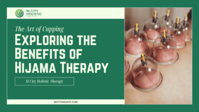 benefits of hijama therapy