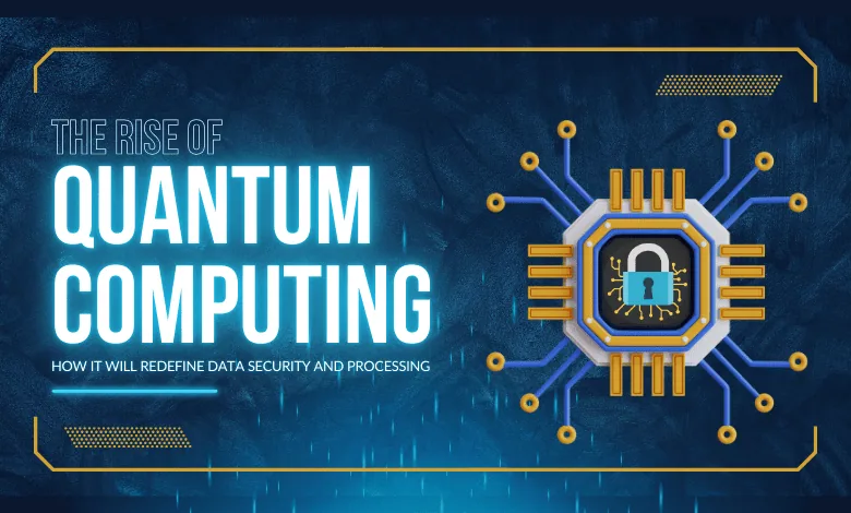 Quantum Computing