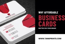 affordable business cards